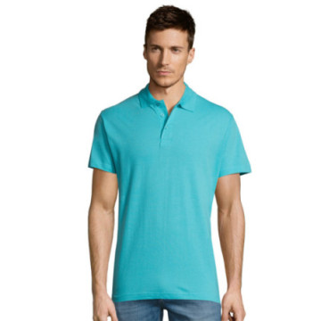 Polo homme couleur Express Sol's® Summer II