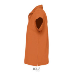 Polo homme couleur Express Sol's® Summer II