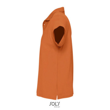 Polo homme couleur Express Sol's® Summer II