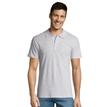 Polo homme couleur Express Sol's® Summer II