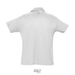 Polo homme couleur Express Sol's® Summer II