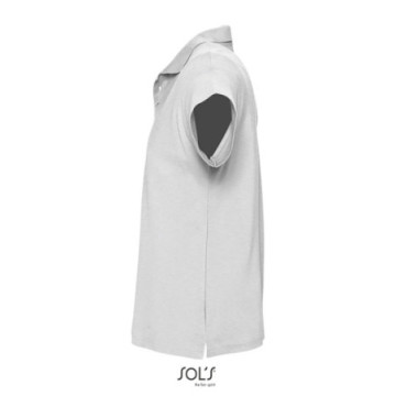 Polo homme couleur Express Sol's® Summer II