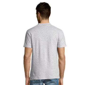 Polo homme couleur Express Sol's® Summer II