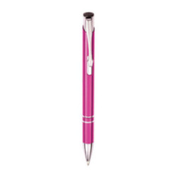 Stylo en aluminium premium