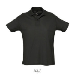 Polo homme couleur Express Sol's® Summer II