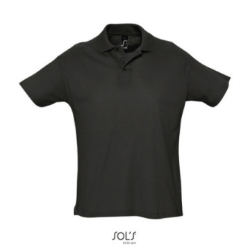 Polo homme couleur Express Sol's® Summer II