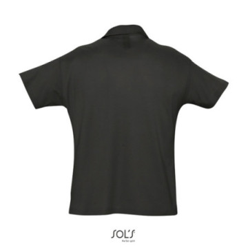 Polo homme couleur Express Sol's® Summer II