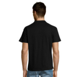 Polo homme couleur Express Sol's® Summer II