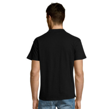 Polo homme couleur Express Sol's® Summer II