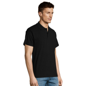 Polo homme couleur Express Sol's® Summer II