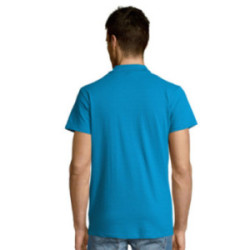 Polo homme couleur Express Sol's® Summer II
