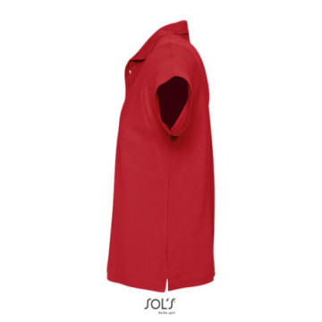 Polo homme couleur Express Sol's® Summer II