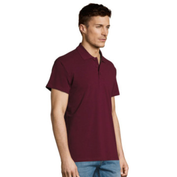 Polo homme couleur Express Sol's® Summer II
