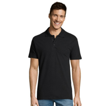 Polo homme couleur Express Sol's® Summer II