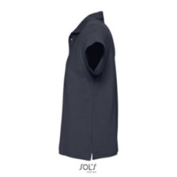 Polo homme couleur Express Sol's® Summer II