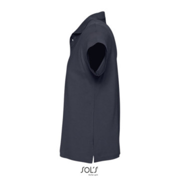 Polo homme couleur Express Sol's® Summer II