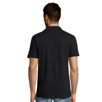 Polo homme couleur Express Sol's® Summer II