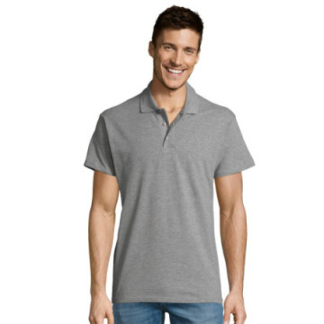 Polo homme couleur Express Sol's® Summer II