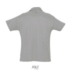 Polo homme couleur Express Sol's® Summer II