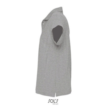 Polo homme couleur Express Sol's® Summer II