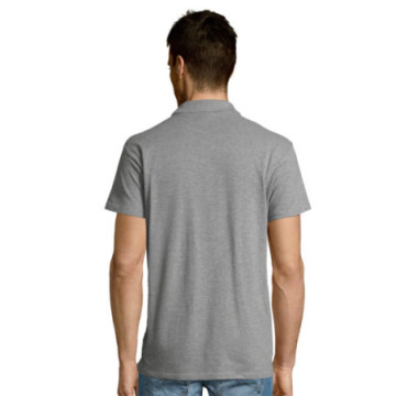 Polo homme couleur Express Sol's® Summer II