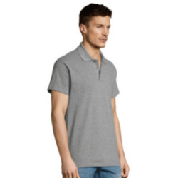 Polo homme couleur Express Sol's® Summer II