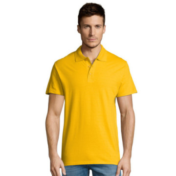 Polo homme couleur Express Sol's® Summer II