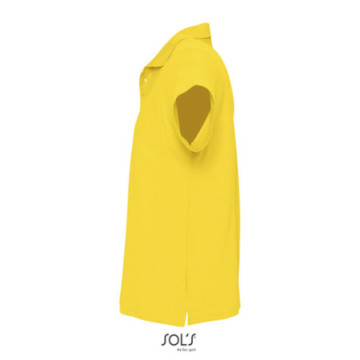 Polo homme couleur Express Sol's® Summer II