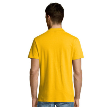Polo homme couleur Express Sol's® Summer II