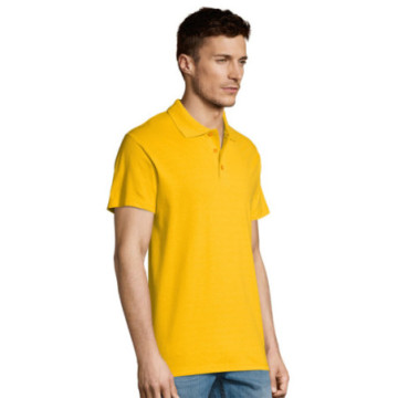 Polo homme couleur Express Sol's® Summer II