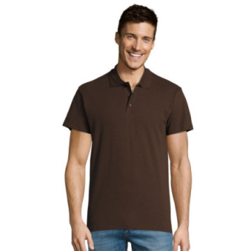 Polo homme couleur Express Sol's® Summer II