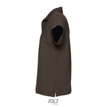 Polo homme couleur Express Sol's® Summer II