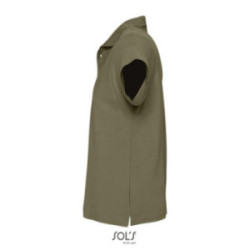 Polo homme couleur Express Sol's® Summer II