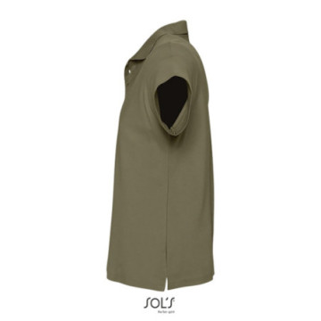 Polo homme couleur Express Sol's® Summer II