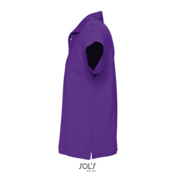 Polo homme couleur Express Sol's® Summer II
