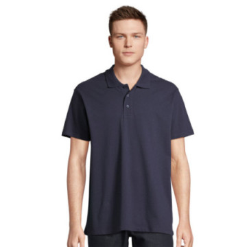 Polo homme couleur Express Sol's® Summer II