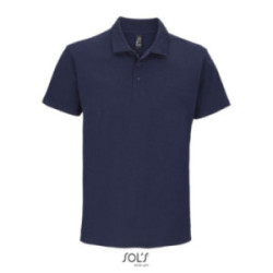 Polo homme couleur Express Sol's® Summer II