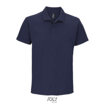 Polo homme couleur Express Sol's® Summer II