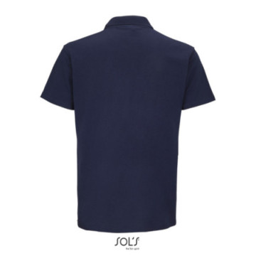 Polo homme couleur Express Sol's® Summer II