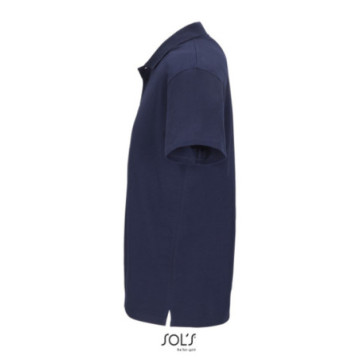 Polo homme couleur Express Sol's® Summer II