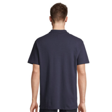 Polo homme couleur Express Sol's® Summer II