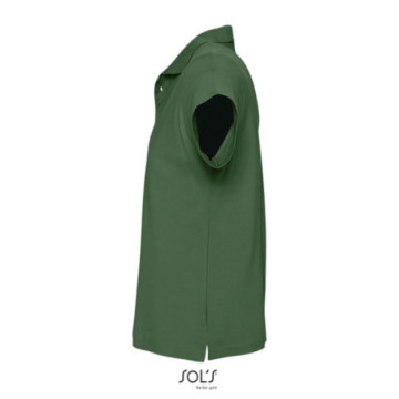 Polo homme couleur Express Sol's® Summer II