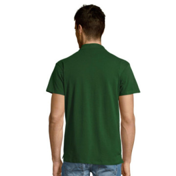 Polo homme couleur Express Sol's® Summer II