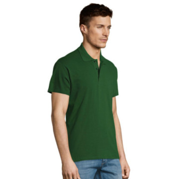 Polo homme couleur Express Sol's® Summer II