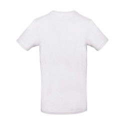Tee-shirt homme B&C®  E190 blanc