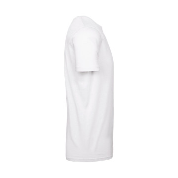 Tee-shirt homme B&C®  E190 blanc