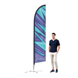 Oriflamme 290 cm
