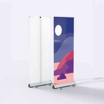 Roll-up 80 x 200 cm