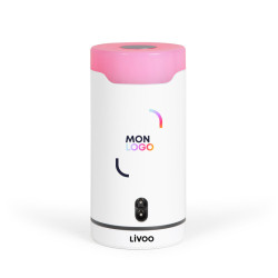 Station de charge USB et Type C Livoo®