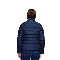 Doudoune femme en polyester recyclé Mustaghata®